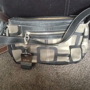 Nine West purse
