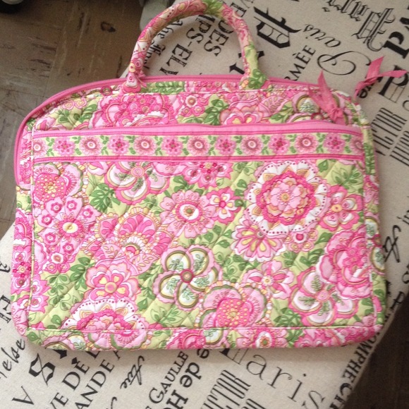 Computer case