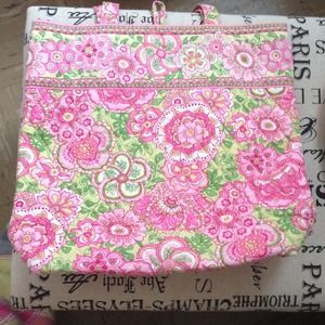 Vera Bradley tote