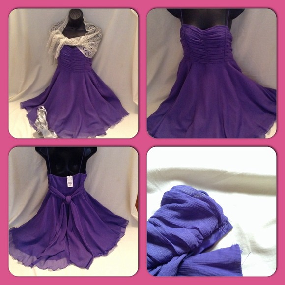 💜SOLD💜 SHOW STOPPER 💜 - Picture 2 of 2