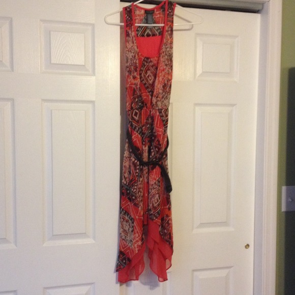 Summer dress