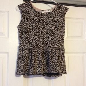Cheetah tank