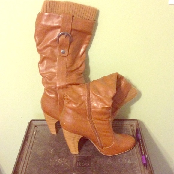 Boots