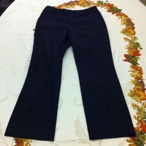 Black Dress Pants Bundle