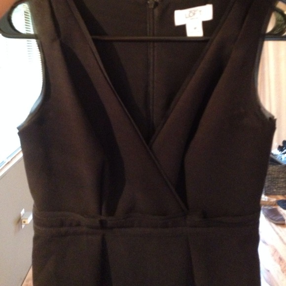 Gorgeous LOFT LBD! - Picture 3 of 4