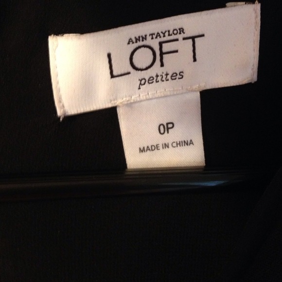 Gorgeous LOFT LBD! - Picture 4 of 4