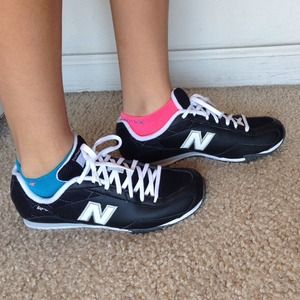 New Balance 442 Shoes