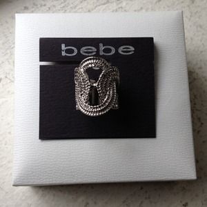 Bebe ring