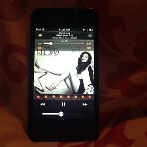 Apple Ipod Touch 32GB