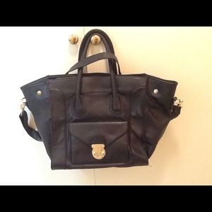 Celine inspired purse