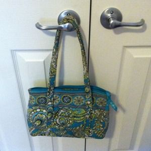 Bundle 2 Vera Bradley purses