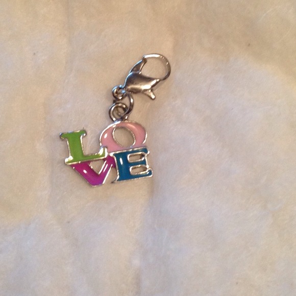 💞 LOVE CHARM
