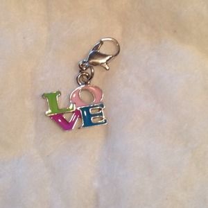 💞 LOVE CHARM