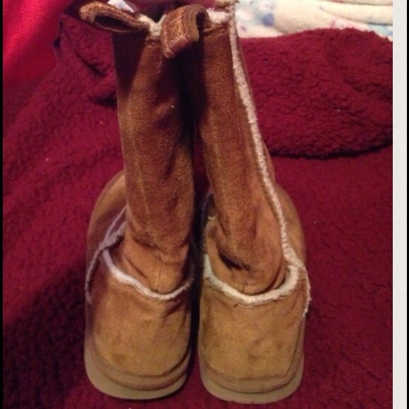 American eagle boots - Picture 2 of 3