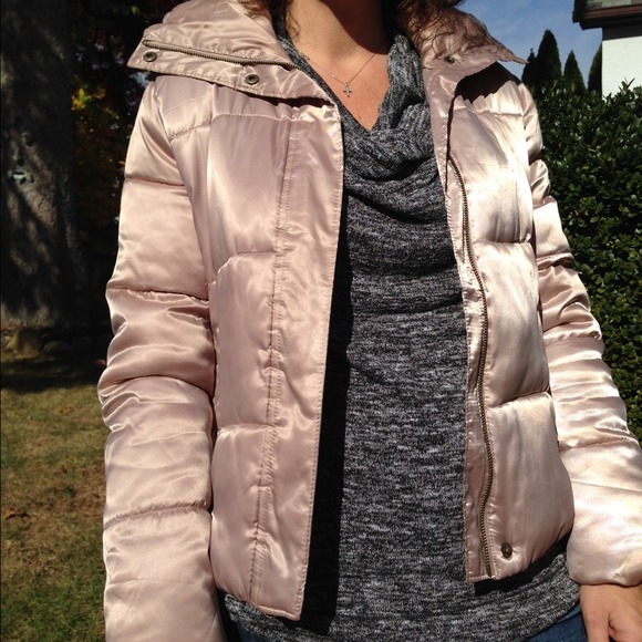 ❌SOLD❌NWOT. Light Pink Jacket