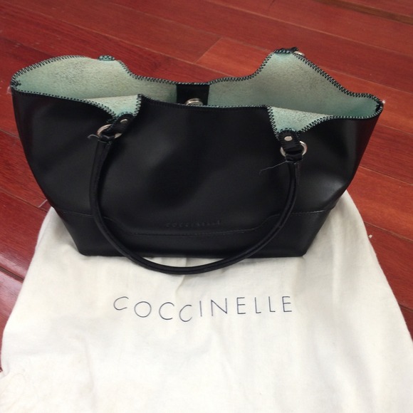 Handbags - Authentic Coccinelle handbag.