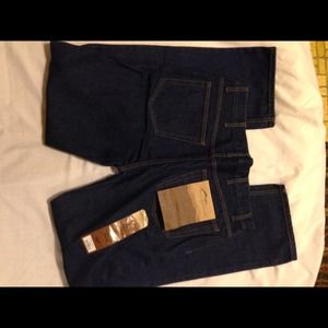 Men Blue Mountain Jean