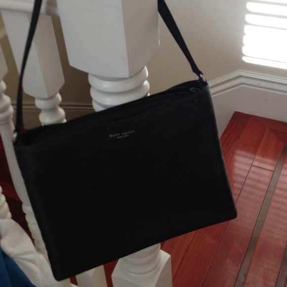 kate spade Handbags - Kate Spade classic nylon handbag