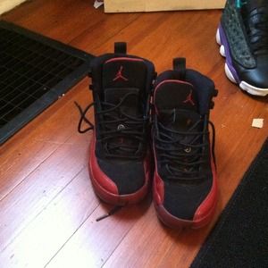 Flu Game 12s !