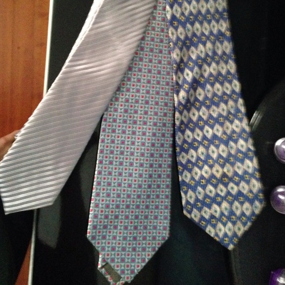 Tie's bundle all must go!