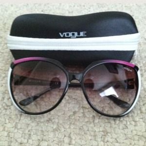Vogue Sunglasses