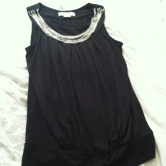 Black top