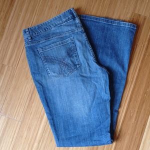 🆕 Mossimo Bootcut Jeans 👖
