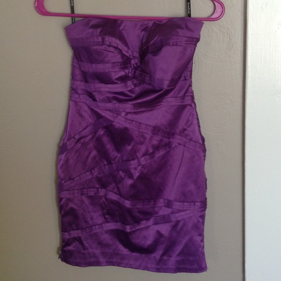 BeBe Purple