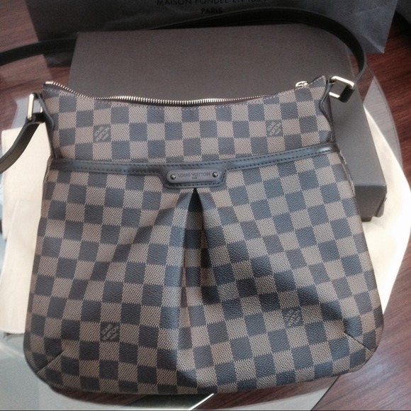 ‼️🚫SOLD🚫‼️ 💯% Authentic Lv Crossbody Bag.