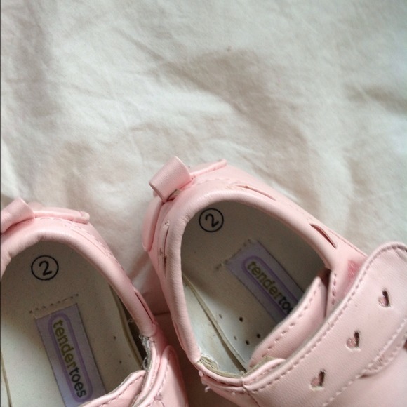 Tender Toes - Picture 3 of 3