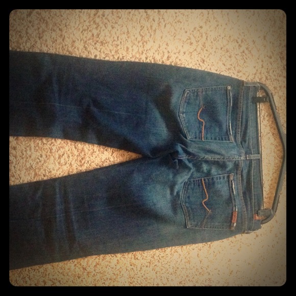 Seven jeans sz 32