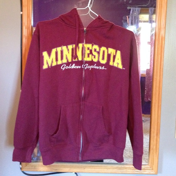 Minnesota Gophers Sweatshirt