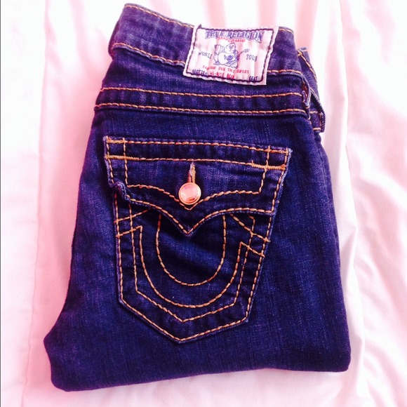 True Religion Jeans