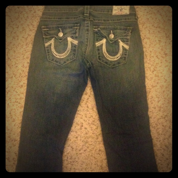True Religion sz 28