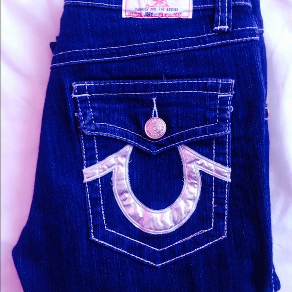 True Religion Bundle