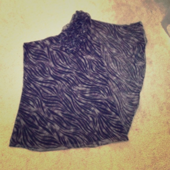 Cute blouse