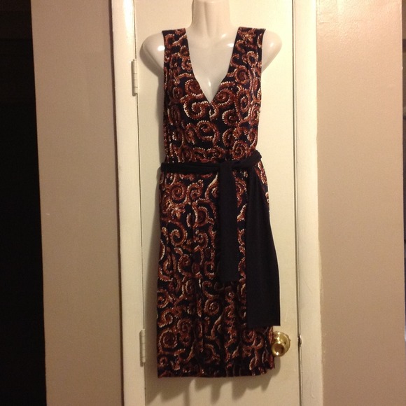 💯Authentic Tory Burch Dress - Picture 3 of 4