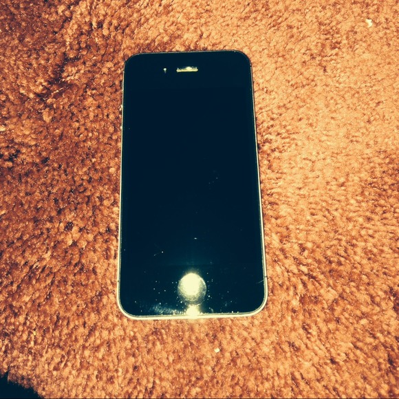 I phone 4