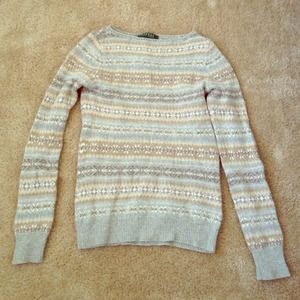Ralph Lauren Sweater