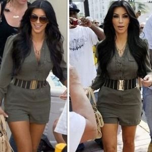 Bebe for Kardashian Collection