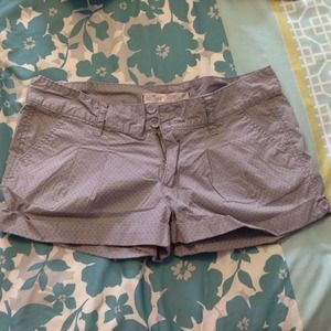 Hollister shorts