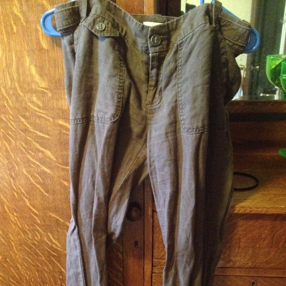 Capris
