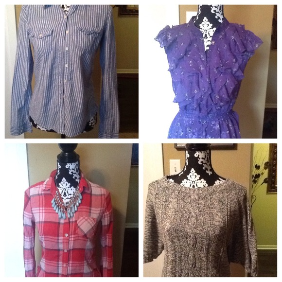 Bundle for @dgerry33