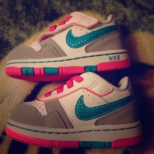 Nike Toddler Shoes