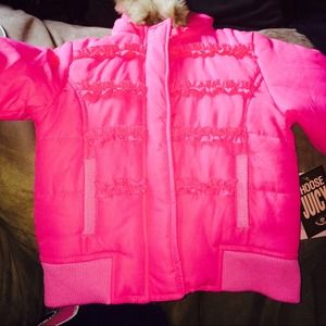 Juicy Couture Jacket for baby