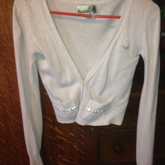 Cardigan.