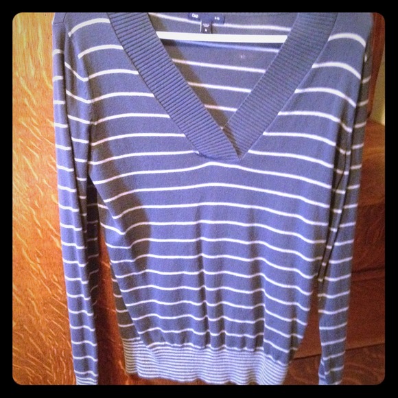 Sweater.