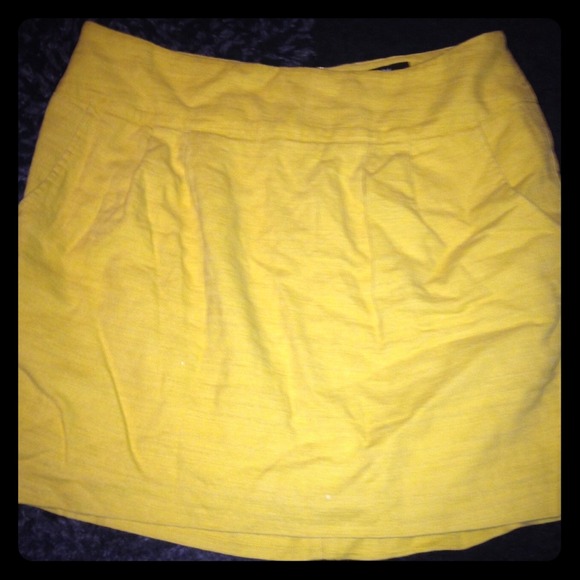 Skirt.