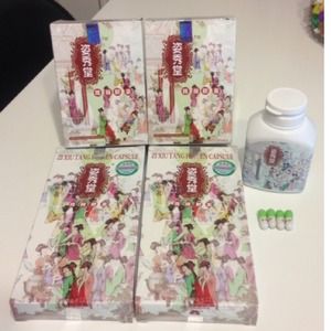 💝Zi Xiu Tang bee pollen🐝 great gift for u!!!