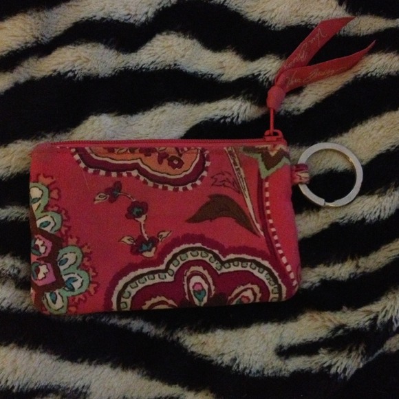 Vera Bradley change wallet. - Picture 2 of 2